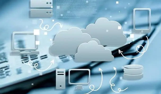 共享网盘：高效存储、便捷分享、轻松合作的云端文件管理平台